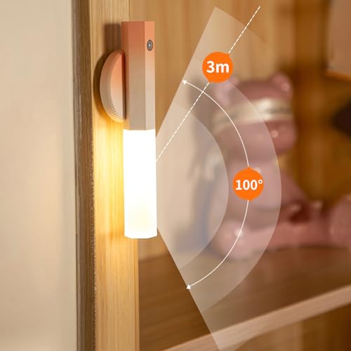 Apliques de pared LED morados con sensor de movimiento para pasillo moderno 2