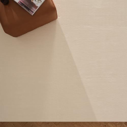 Tapete Beige Revival Rugs 185x119 cm Mediano miniatura 5