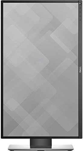 Dell P2417H 23.8 inch Full HD LED Monitor 16:9 Ratio, 6ms Response Time- P2417H (Refurbished)