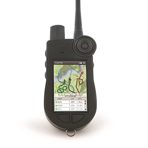 SportDOG Brand TEK Series 2.0 GPS Tracking System - 10 Mile Range - Waterproof and Rechargeable - Expandable to Locate… - Image 4