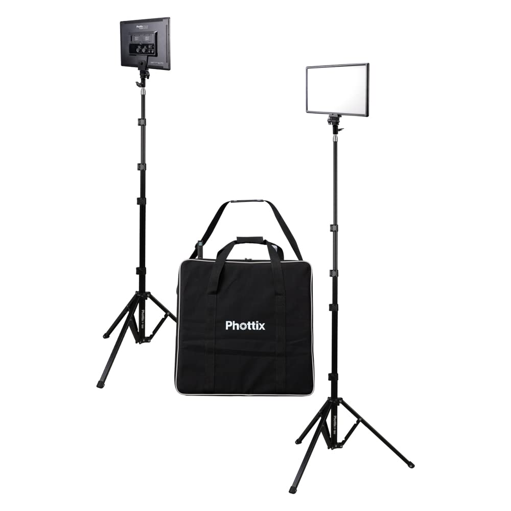 Phottix nuada R3ⅱ  saldo240  スタンド付き 定常光 Phottix nuada R3ⅱ saldo240 スタンド付き 定常光 Phottix