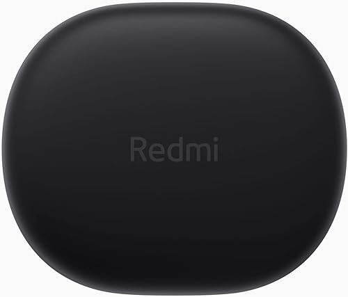 Miniatura 7 de Xiaomi Redmi Buds 4 Lite TWS Auriculares inalámbricos, Bluetooth 5.3 de baja latencia con cancelación de ruido de llamada AI, IP54 impermeable,
