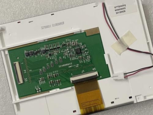 Image of 5.7 inch for GTTQ57SN762E0 LCD Display Screen on Stock