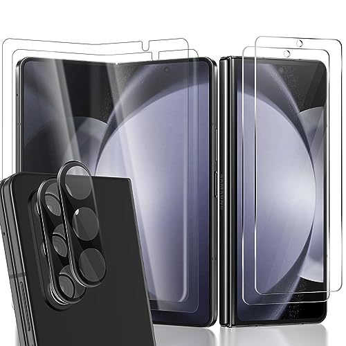 NEWZEROL 6 Pezzi Pellicola Protettiva Compatibile