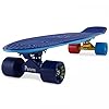 Penny Cruiser Skateboard, Unisex, Erwachsene, Mehrfarbig, 27 #3