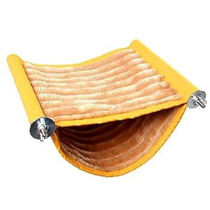 PFLYPF Kleintier Hängematte 1 Stück