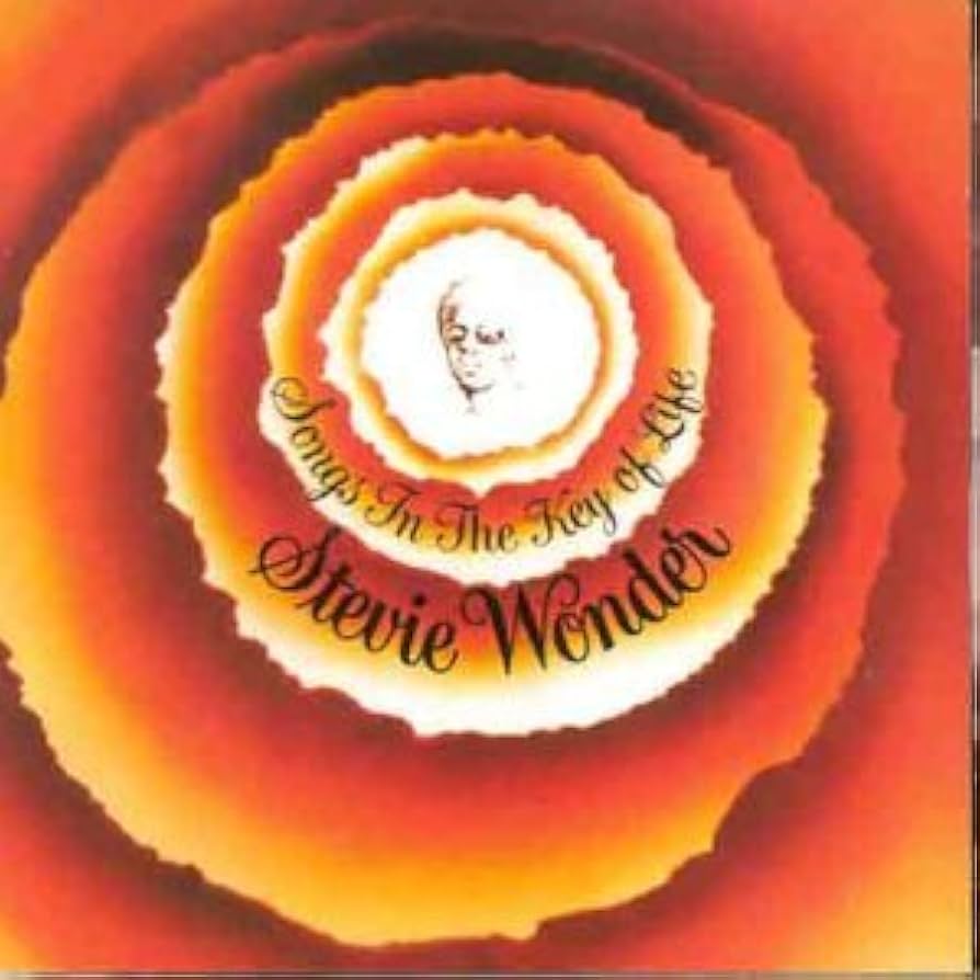 Songs in the Key of Life by Stevie Wonder: Amazon.fr: CD et