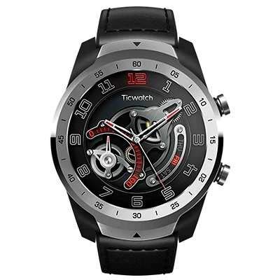Relógio Smartwatch TICWATCH PRO SXPX