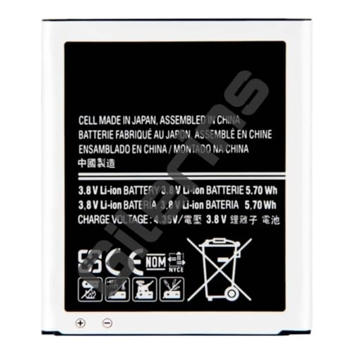 Image of Original EB-BG313BBE Battery for Samsung Galaxy SM-G313 G310 G310H Battery with 1 Year Warranty*** (PP66)
