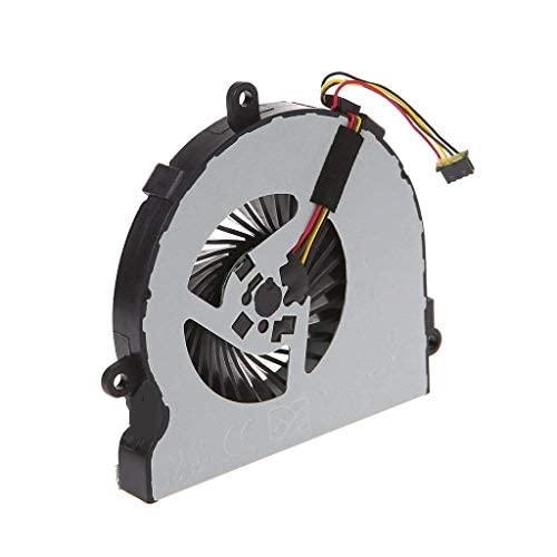TravisLappy Laptop CPU Cooling Fan for Hp Pavilion 15-BS145TU (B0CD7TSSC7) Amazon Price History, Amazon Price Tracker