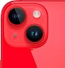 Apple iPhone 14, 128GB, (PRODUCT)Red - Liberado (Reacondicionado) 6