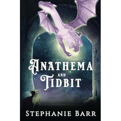 Anathema and Tidbit