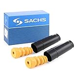 Form: rund SACHS 900 140 Staubschutzsatz, Stoßdämpfer