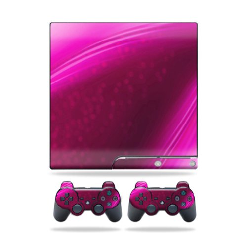 Head Case Designs Licenza Ufficiale AC Milan Home Kit Per Stemma 2023/24 Vinile Sticker Gaming Pelle Adesivo Compatibile Con Sony Playstation 4 PS4 Slim Console - Foto 7