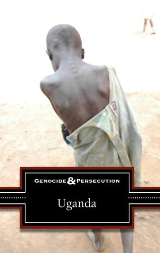 Uganda (Genocide and Persecution)