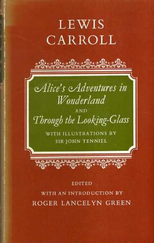 Alice in Wonderland (Oxford English Novels)