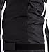 RST S1 CE Jacket (Black/Black/White, Large)
