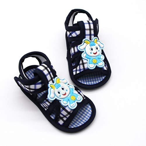Shoes for Kids,Kids Shoes Boys Boy Sandals Prewalker Booties Comfortable First Walkers Shoes Work Shoes 0-18 Months