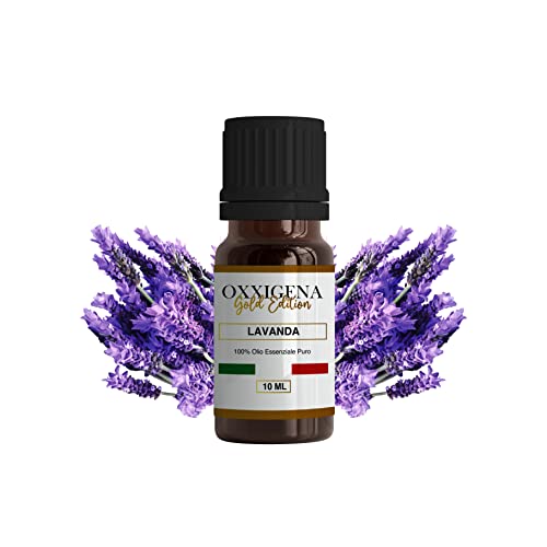 Oxxigena Lavanda