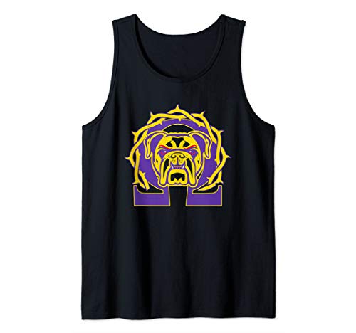 omega psi phi bucket - Men's Omega Que Dawg T-Shirt Psi Phi Purple Gold Tee Shirt Tank Top