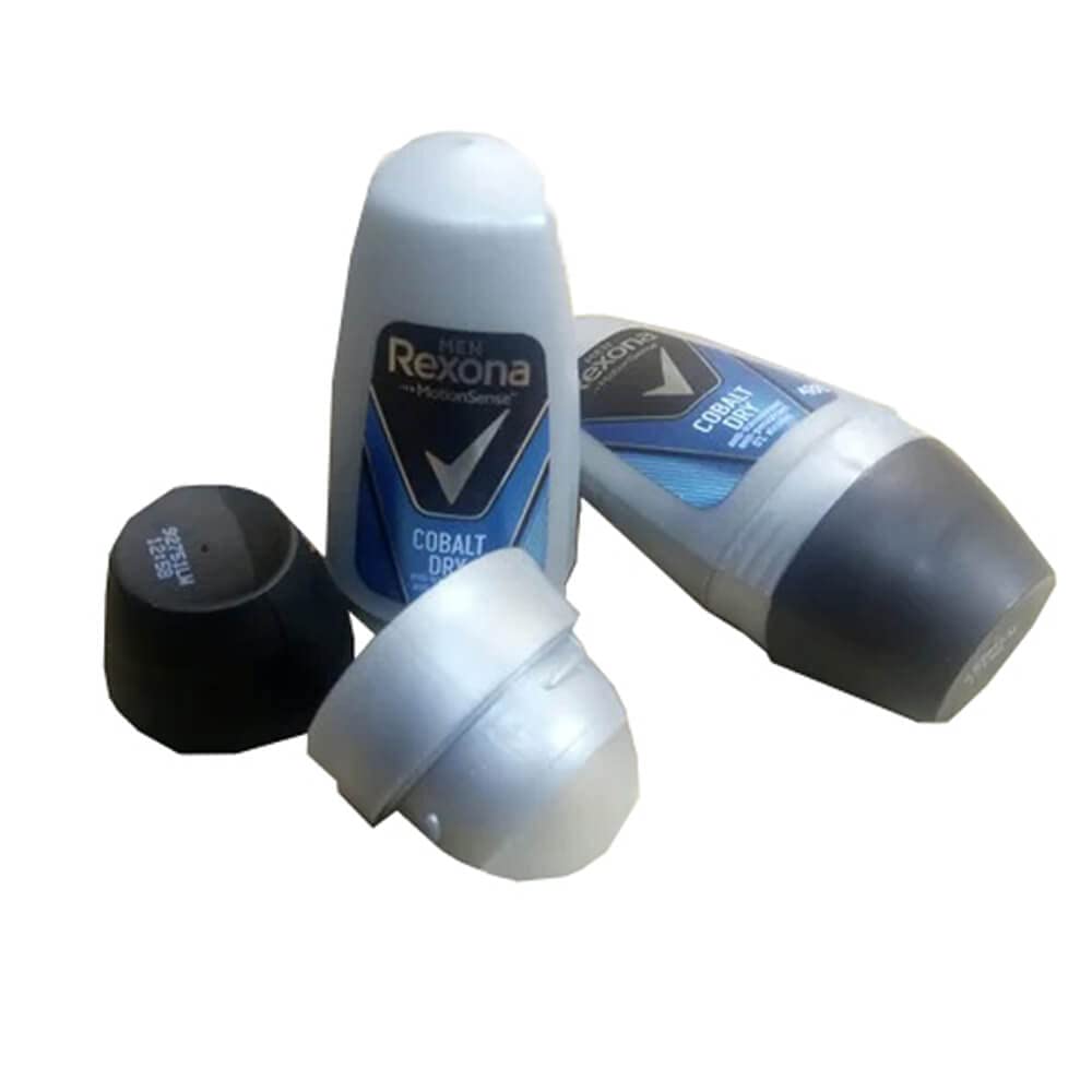 Roll On Deodorant with Hidden Secret Compartment | Original Hidden Hideaway Ball Deodorant | Portable Mini Camouflage Safe for Valuables Storage