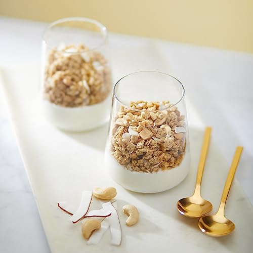 Nature's Path Organic Coconut & Cashew Butter Granola, 11 oz (Pack of 1), Gluten Free, Non-GMO