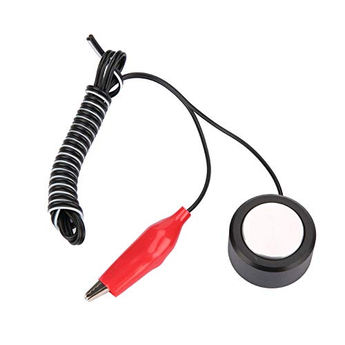 Mavaol CNC Milling Engraving Machine Tool Setting Block Probe Router Auto Check Instrument
