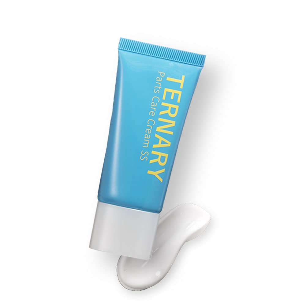 Amazon.co.jp: TERNARY ターナリーパーツケアクリーム SS : ビューティー