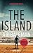 Produktbild The Island (Rob Stone, Band 3)