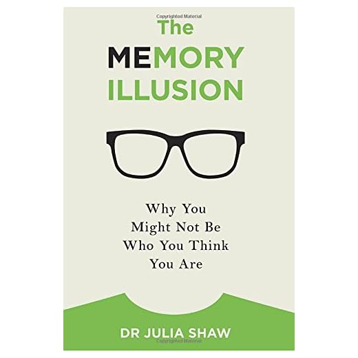 The Memory Illusion Explained Simply
