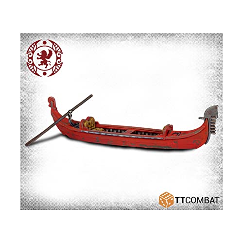 Carnevale - TTCGR-ACC-010 - Gondola