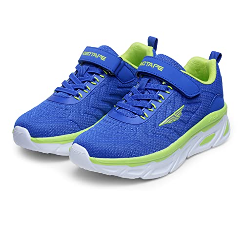 Image of Red Tape Unisex Kids Walking Shoes