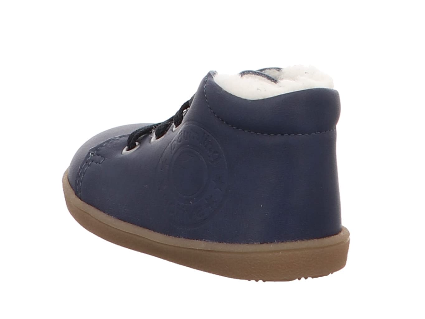 Däumling Moritz Größe 23 EU Blau (Jeans)
