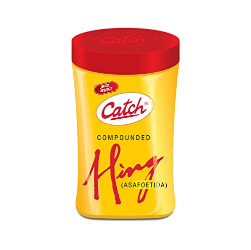 Catch Compounded Hing, Traditional | Summer Savory, Powder– 100g