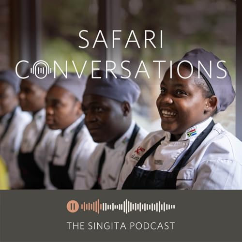Cooking Up Dreams - Inside Singita's Community Culinary School with Prue Leith Culinary Institute