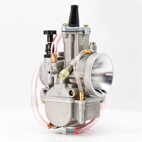 Carburateur PWK avec filtre à air résout les pannes de moteur 2T 4T