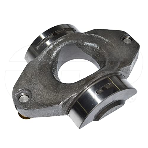 Image of CTP 6E6169 Hydraulic Swash Plate for Model 416D, 420D, 430D