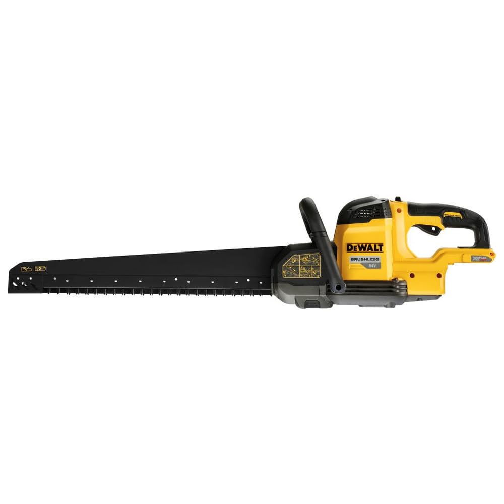 Dewalt Dcs397n-Xj Dcs397n Flexvolt Xr Alligator Saw 54V Bare Unit