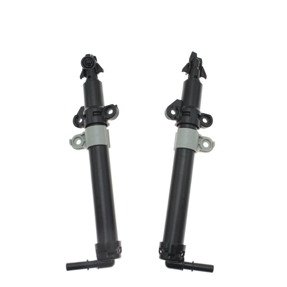 Pulvérisateur phare Pour Jeep Pour Grand Pour Cherokee 2014-2017
