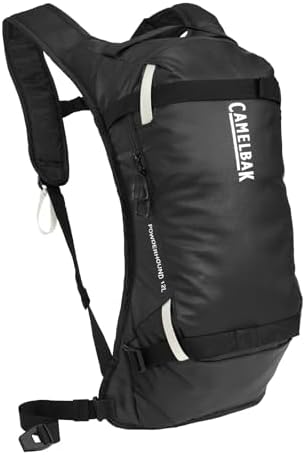 CamelBak Powderhound 12 Snow Hydration Pack – Best for Lifts