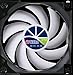 Titan Ventilador de RV para TTC-SC22(A) 90 mm