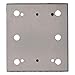 Makita 158324-9 Pad Complete Bo4556K