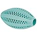 TRIXIE Pelota Rugby Denta Fun para Perros