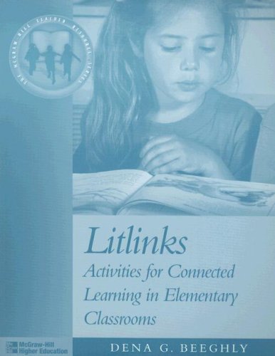 LitLinks: Lesson Plans for Literature in the K-12 Classroom