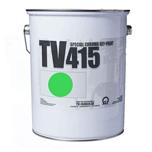 Grüne Greenscreen Farbe für Wände – Chroma Key Hintergrund Grüne Greenscreen Farbe für Wände – Chroma Key Hintergrund