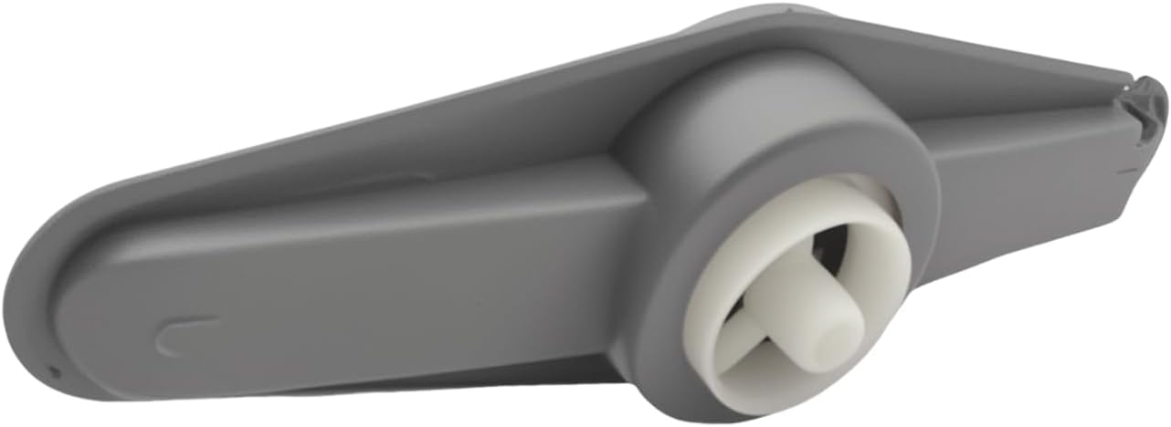 W10327455 Dishwasher Upper Spray Arm for Whirlpool Kenmore KitchenAid Maytag Replace AP6019626 1937861 PS11752935 WPW10327455 3rd Level Spray Arm WDT710PA WDF530PA WDF730PA WDF530PL WDF530PS
