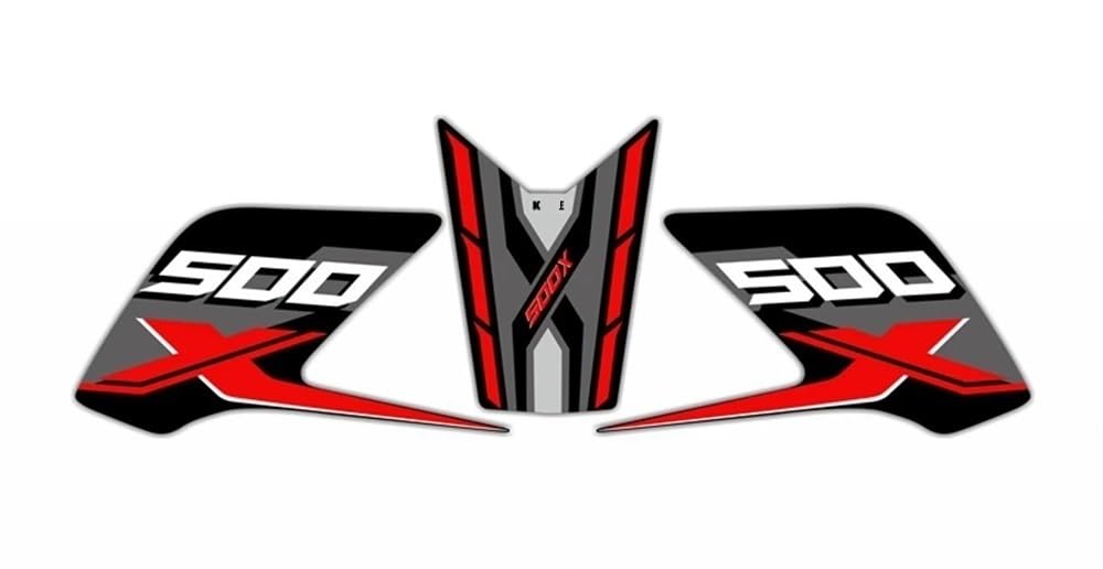 Éviter les rayures de réservoir Montana XR5 avec ce pad grip