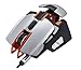 Produktbild Cougar 700M Laser Gaming Maus - Silber