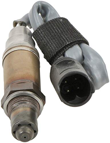 Sensor de Oxígeno Bosch 15321 para BMW y Alpina