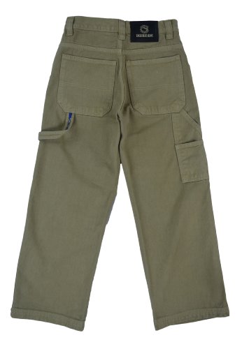 Boy Carpenter Denim Jeans Relaxed fit 8-182